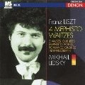 MIKHAIL LIDSKY / ミハイル・リツキー / メフィスト
