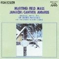 CHARLES MACKERRAS / チャールズ・マッケラス / マルチヌー：戦場ミサ
