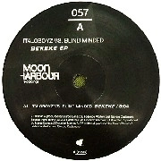 ITALOBOYZ VS. BLIND MINDED / BEKEKE EP