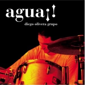 DIEGO OLIVERA / AGUA