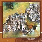 POCKET ORCHESTRA / ポケット・オーケストラ / KEBNAGAUJE