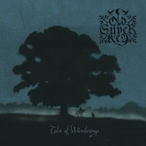 OLD SILVER KEY / TALES OF WANDWERINGS<DIGI>