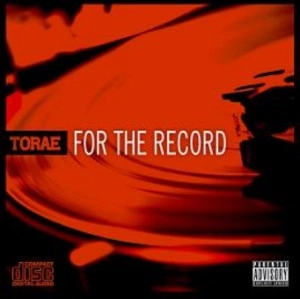 TORAE / FOR THE RECORD