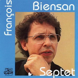 FRANCOIS BIENSAN / ALMOST CRIED