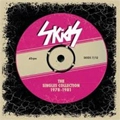 SKIDS / スキッズ / THE SINGLES COLELCTION 1978-19