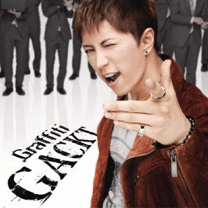 GACKT / Graffiti