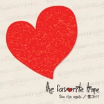 THE FAVORITE TIME / Ｓｕｎ　ｒｉｓｅ　ａｇａｉｎ　／（ＣＤＲ