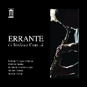 STEFANO CANTINI / ステファノ・カンティーニ / ERRANTE