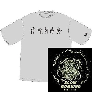 DJ ISAMU / ＳＬＯＷ　ＢＵＲＮＩＮＧ