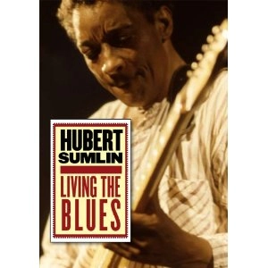HUBERT SUMLIN / ヒューバート・サムリン / リヴィング・ザ・ブルース