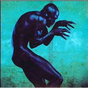 SEAL / シール / ヒューマン・ビーイング
