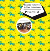 RICARDO VILLALOBOS/MAX LODERBAUER/PEVERELIST / MEET TSHETSHA BOYS