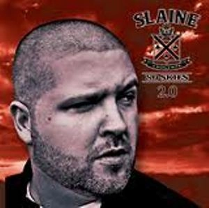 SLAINE / スレイン / ＷＯＲＬＤ　ＷＩＴＨ　ＮＯSKIES 2.0