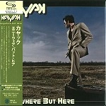 KAYAK / カヤック / エニーウェア･バット･ヒア（SHM-CD）