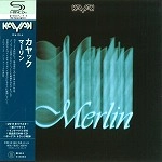 KAYAK / カヤック / マーリン（SHM-CD）