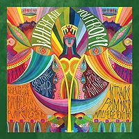 V.A. (WORLD MUSIC) / V.A. (辺境) / WHERE ARE YOU FROM?