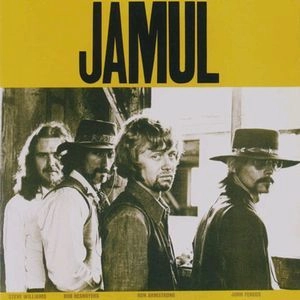 JAMUL / JAMUL