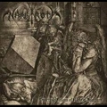 NARGAROTH / SPECTRAL VISIONS OF MENTAL WARFARE<BLUE SP