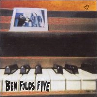 BEN FOLDS FIVE / ベン・フォールズ・ファイヴ / BEN FOLDS FIVE