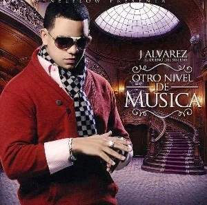 J. ALVAREZ / J. アルヴァレス / OTRO NIVEL DE MUSICA
