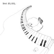 SHE'S / ましろな、（ＣＤＲ）