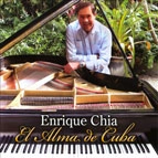 ENRIQUE CHIA  / エンリケ・チア / EL ALMA DE CUBA