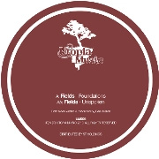 FIELDS(DRUM&BASS) / FOUNDATIONS/UNSPOKEN