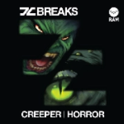 DC BREAKS / CREEPER