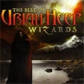 URIAH HEEP / ユーライア・ヒープ / WIZARDS:THE VERY BEST OF URIAH HEEP