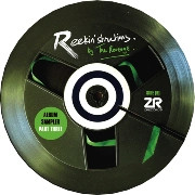 REVENGE (HOUSE) / REEKIN'STRUCTIONS EP VOL.3