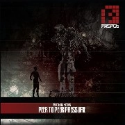 EYE-D & DJ HIDDEN / PEER TO PEER PRESSURE