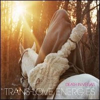 DEATH IN VEGAS / デス・イン・ヴェガス / TRANS-LOVE ENERGIES