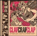 BEAT GO'S / ビート・ゴーズ / CLAP CRAP CLAP