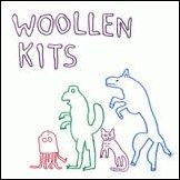WOOLLEN KITS / MATHS