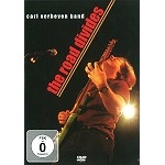 CARL VERHEYEN / カール・ヴァーヘイエン / THE ROAD DIVIDES