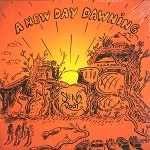 SIENA ROOT / シエナ・ルート / A NEW DAY DAWNING
