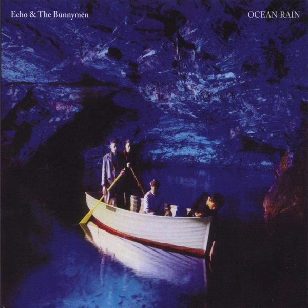 ECHO & THE BUNNYMEN / エコー&ザ・バニーメン / OCEAN RAIN (VINYL)