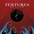 TEXTURES / テクスチャーズ / DUALISM<DIGI CD+T-SHIRTS SIZE:M>
