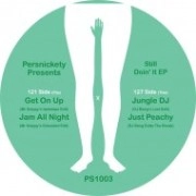 PERSNICKETY PRESENTS / STILL DOIN'IT