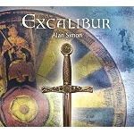 ALAN SIMON / アラン・シモン / EXCULIBUR