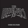 THE NINGLERS / ザ・ニングラーズ / オーバーボルテージ