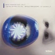 V.A.(TASTER PETER & PHUNKS,SERGIO FERNANDEZ,DJ MADSKILLZ)  / BITES SAMPLER 2011 VOL.2