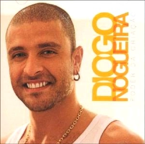 DIOGO NOGUEIRA / ヂオゴ・ノゲイラ / PODER DA CRIACAO