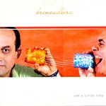 LUIZ CHAFFIN & PEDRO BRAGA / ルイス・シャッフィン & ペドロ・ブラーガ / BRINCADEIRA