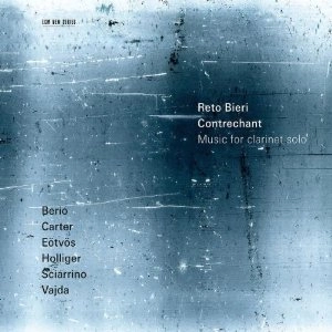 RETO BIERI / レト・ビエリ / CONTRECHANT