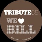UNKNOWN / WE LOVE BILL
