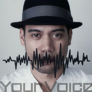 JAY'ED / Your Voice