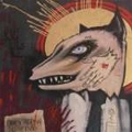 ANDREW JACKSON JIHAD / KNIFE MAN (LP)