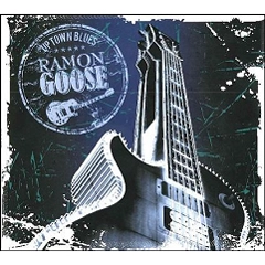 RAMON GOOSE / ラモン・グース / UPTOWN BLUES