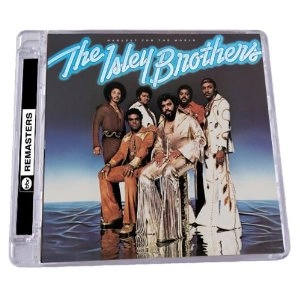 ISLEY BROTHERS / アイズレー・ブラザーズ / ハーベスト・フォー・ザ・ワールド